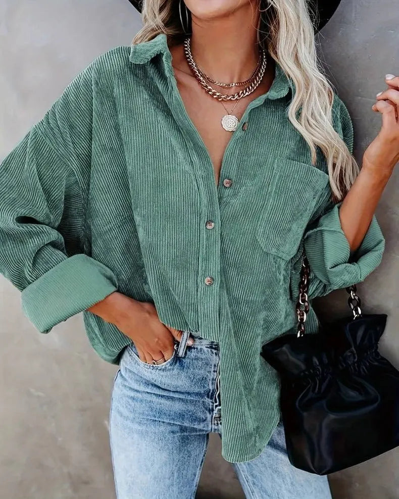 Classic Vintage & Enduringly Stylish Shirt