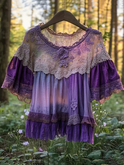 Timeless Vintage Style Shirt