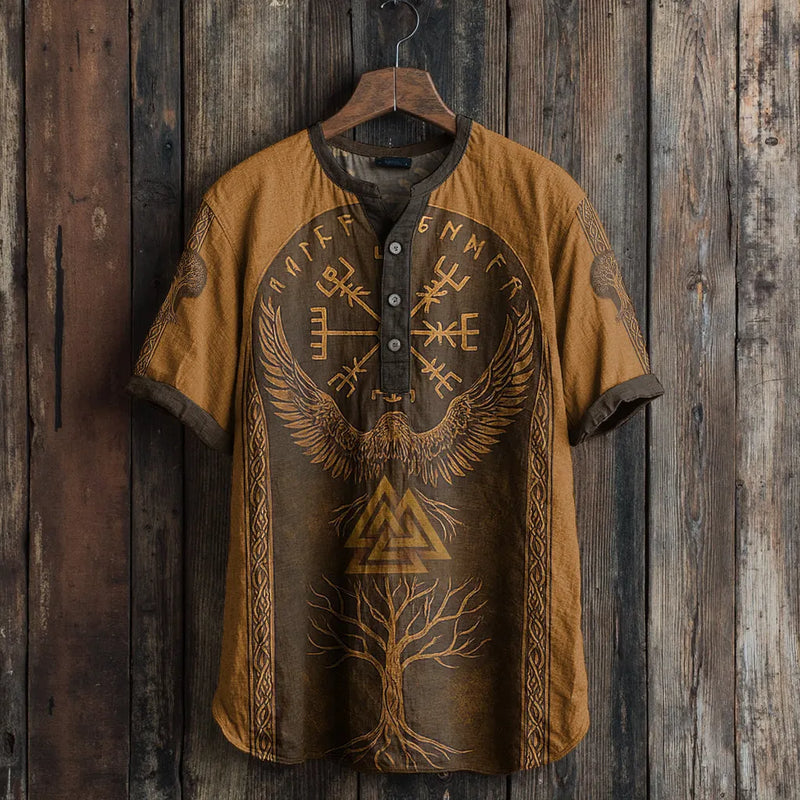 Classic Designed Shirt