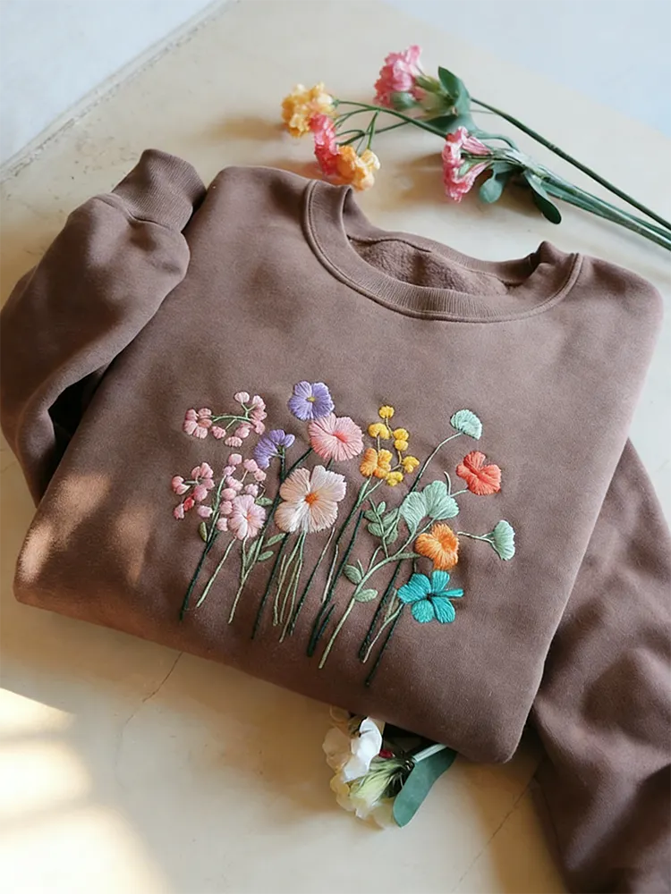 Gracefully Designed Shirt