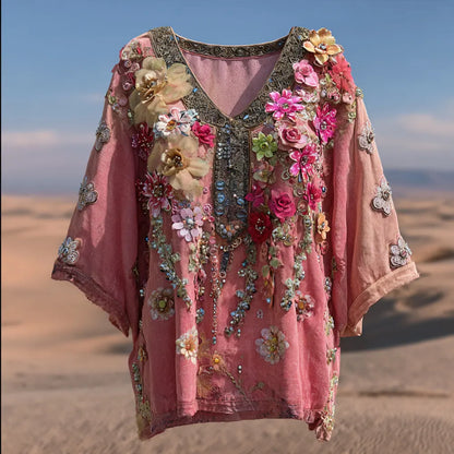 Beautifully Crafted Shirt