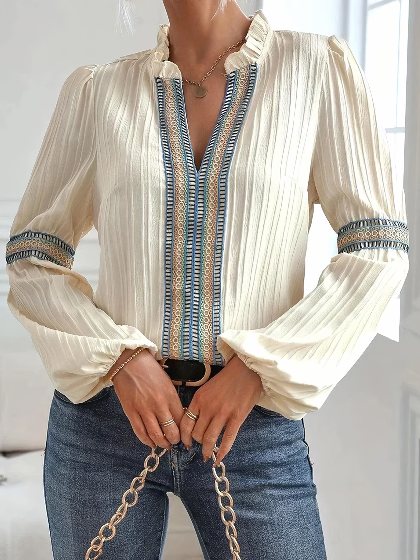 Classic Vintage & Enduringly Stylish Shirt