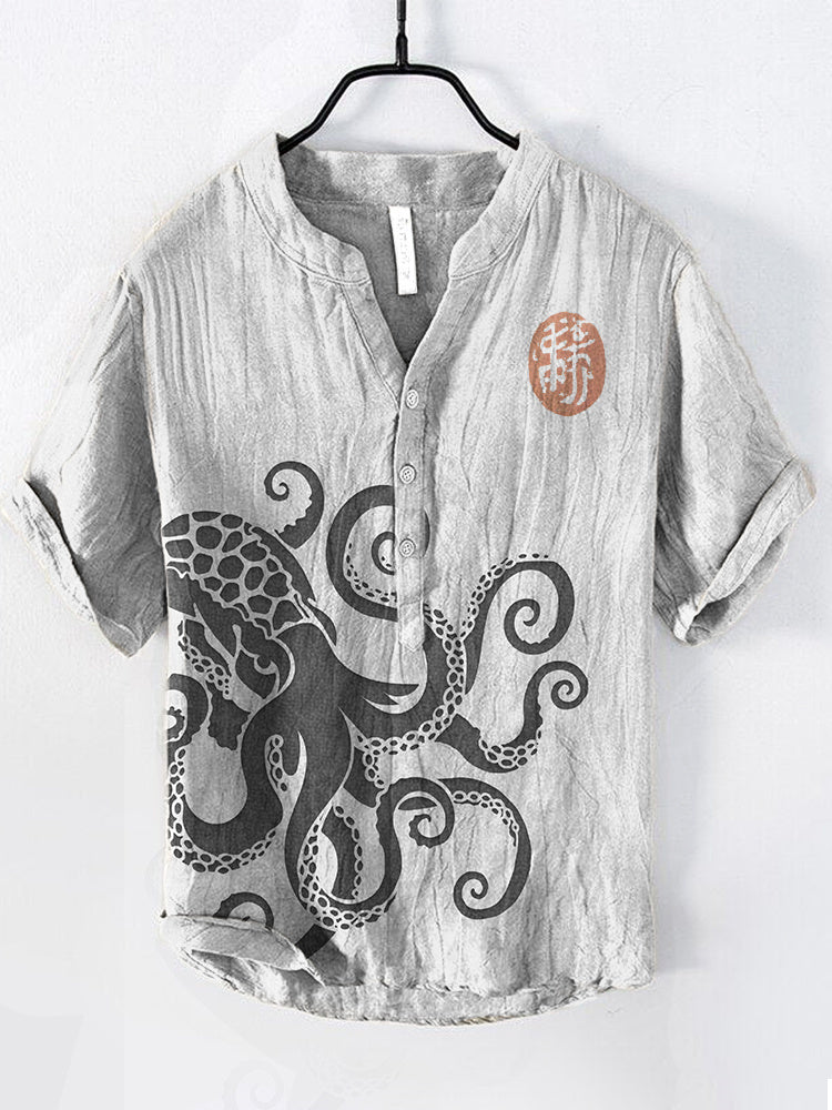 Beautifully Crafted Shirt