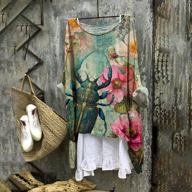 Beautifully Crafted Shirt
