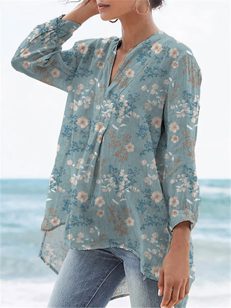 Beautifully Crafted Shirt