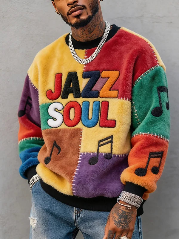 Thoughtfully Designed Shirt