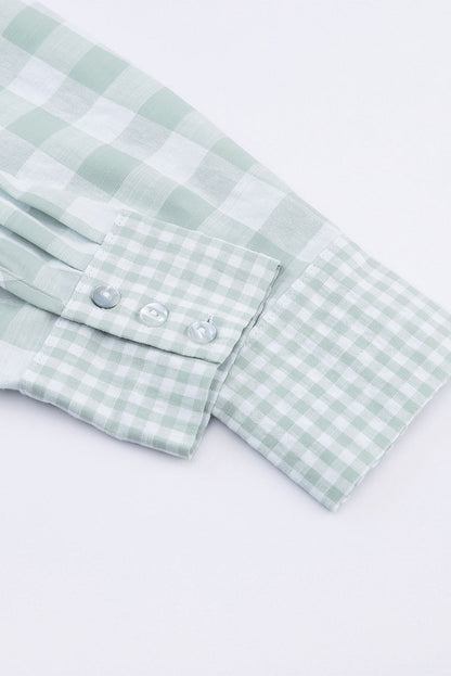 Polished Shirt with an Effortless Classic Look