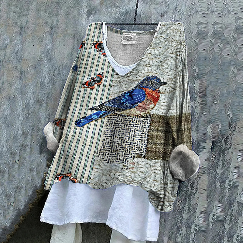 Beautifully Crafted Shirt