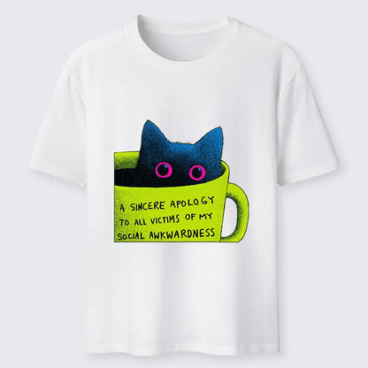 Classic Vintage T-Shirt