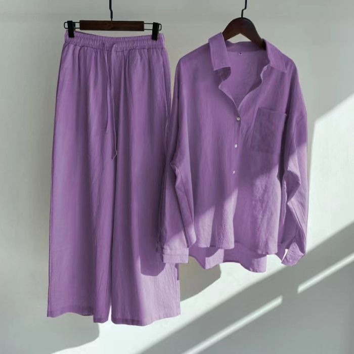 Timeless Vintage Style Shirt