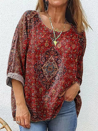 Classic Vintage Shirt