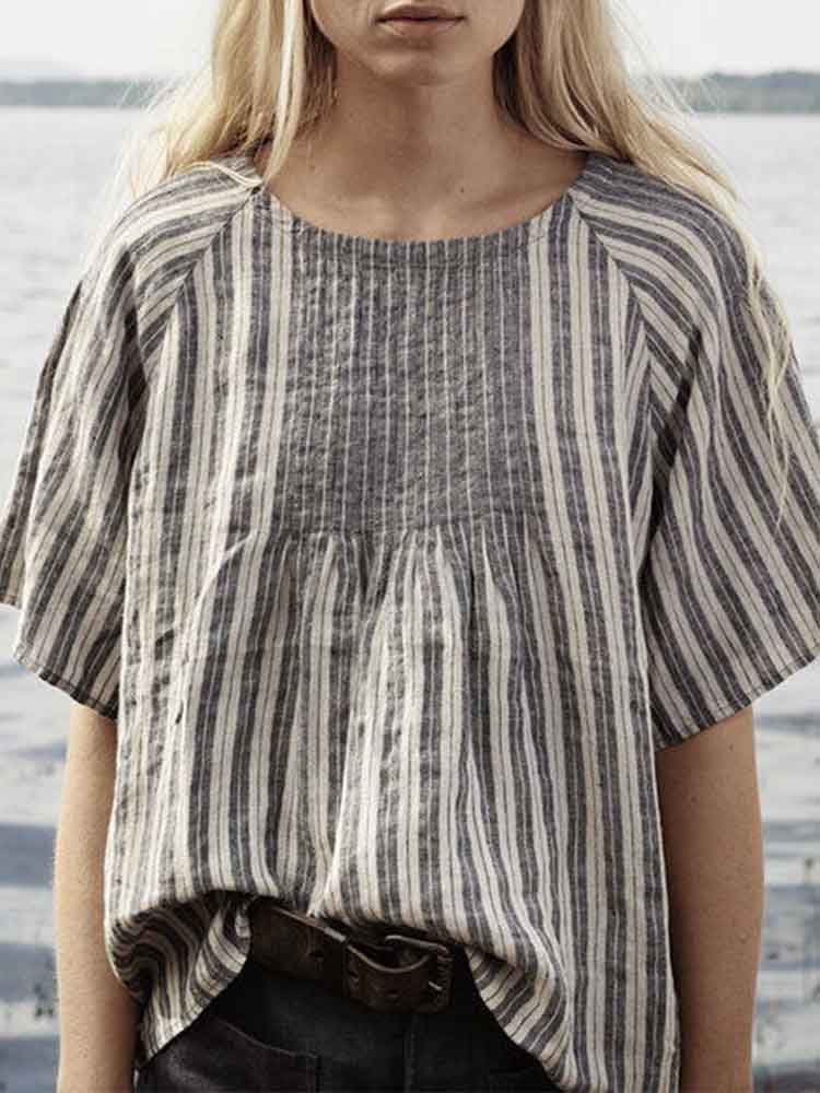 Gracefully Designed Shirt