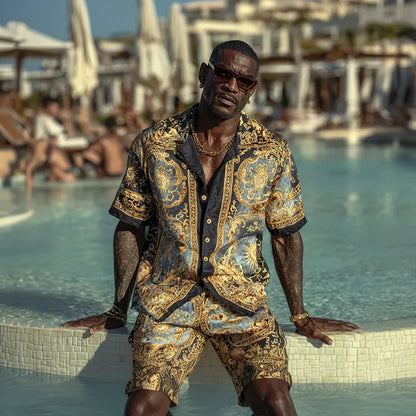 Gracefully Designed Shirt