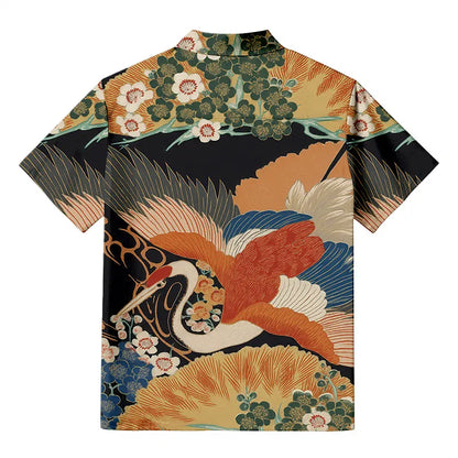 Elegantly Designed Shirt
