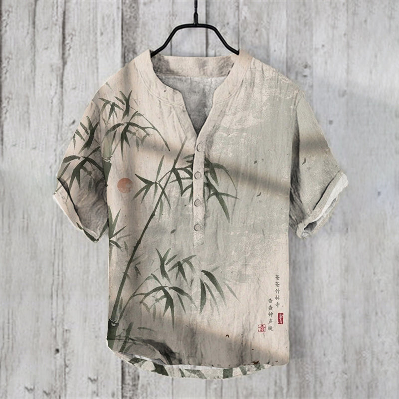Classic Designed Shirt