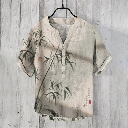Classic Designed Shirt