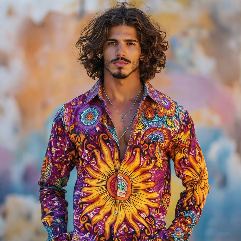 Elegantly Designed Shirt