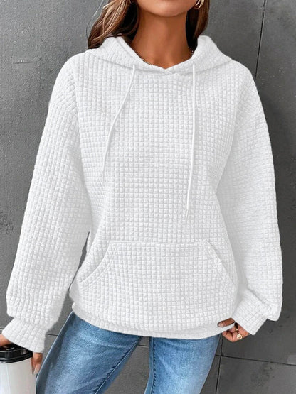 Well Tailored Shirt with a Graceful Silhouette