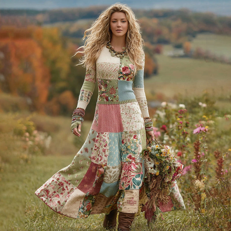 Classic Vintage Sweater