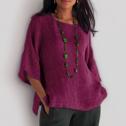 Elegantly Styled T-Shirt for Everyday Wear