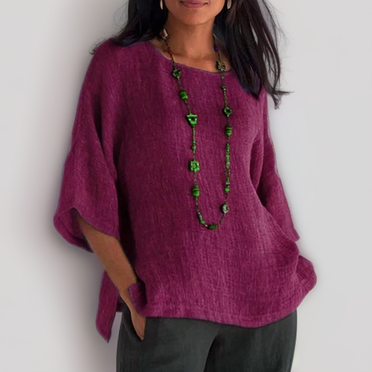 Elegantly Styled T-Shirt for Everyday Wear