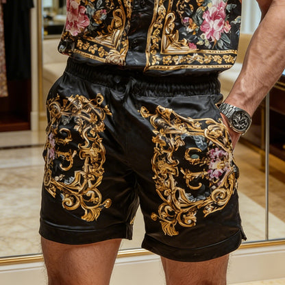 Classic Designed Shirt