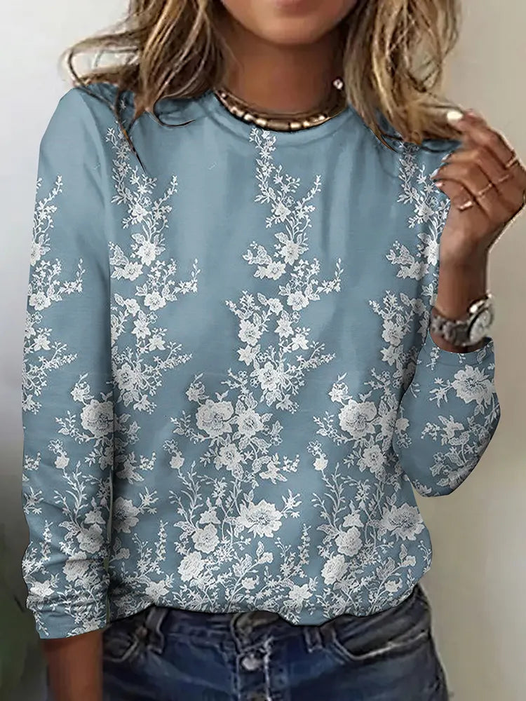 Beautifully Crafted T-Shirt