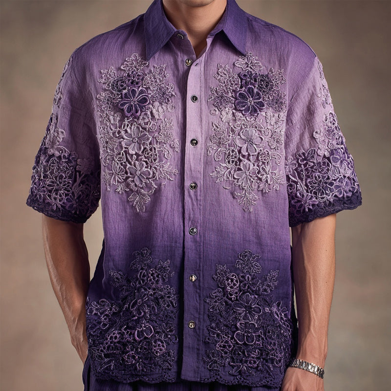 Beautifully Crafted Shirt