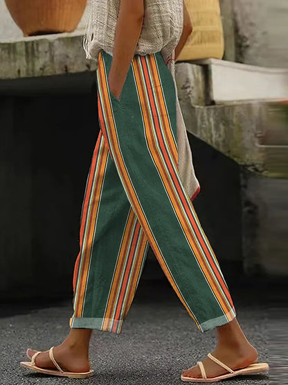 Vintage Inspired Pants