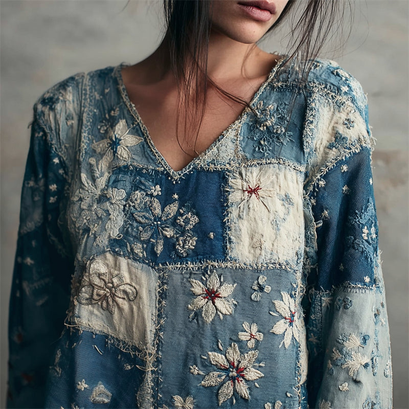 Thoughtfully Designed Garment