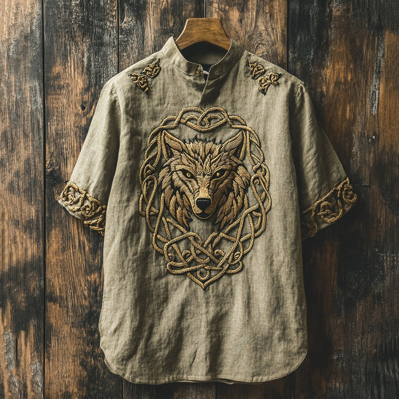 Classic Designed Shirt