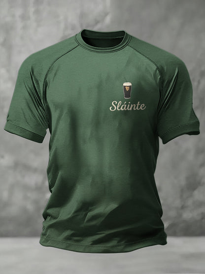Classic Designed T-Shirt