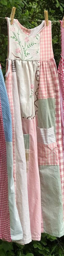 Classic Vintage Dress
