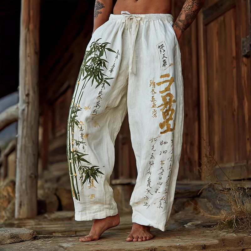 Elegantly Designed Pants