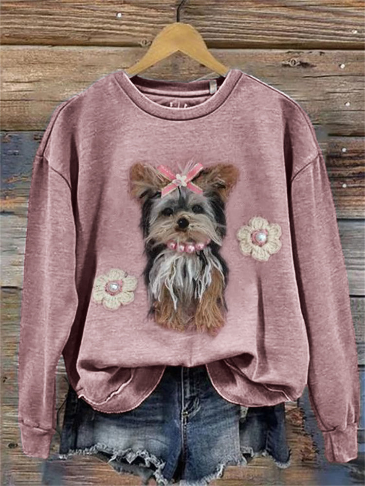 Gracefully Designed Shirt