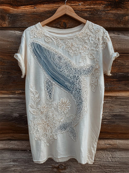 Gracefully Designed Shirt