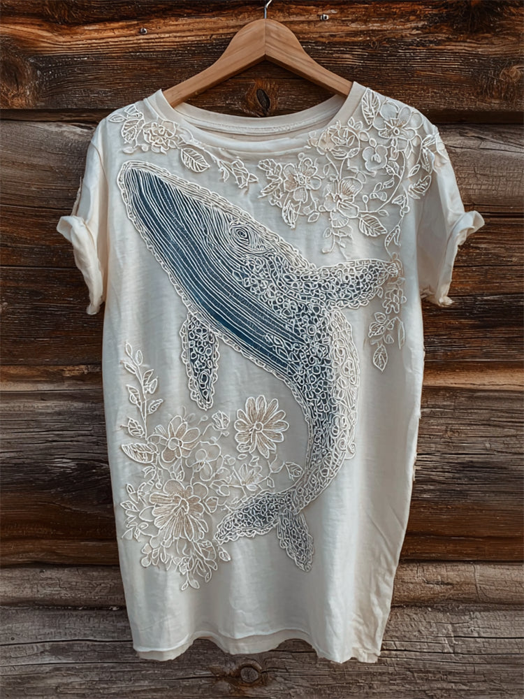 Gracefully Designed Shirt