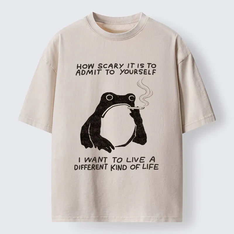 Beautifully Crafted T-Shirt
