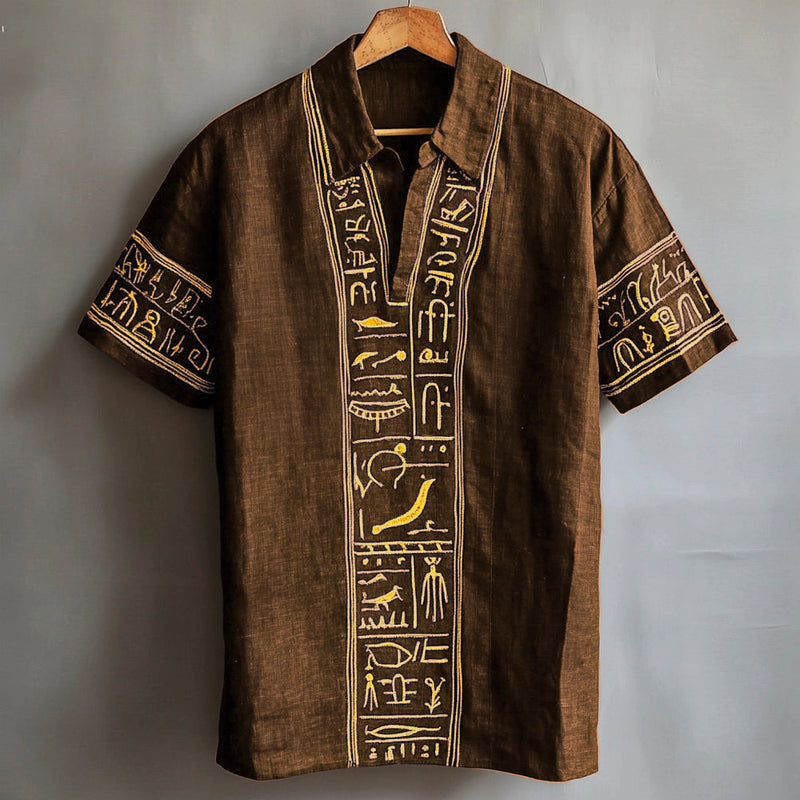Gracefully Designed Shirt