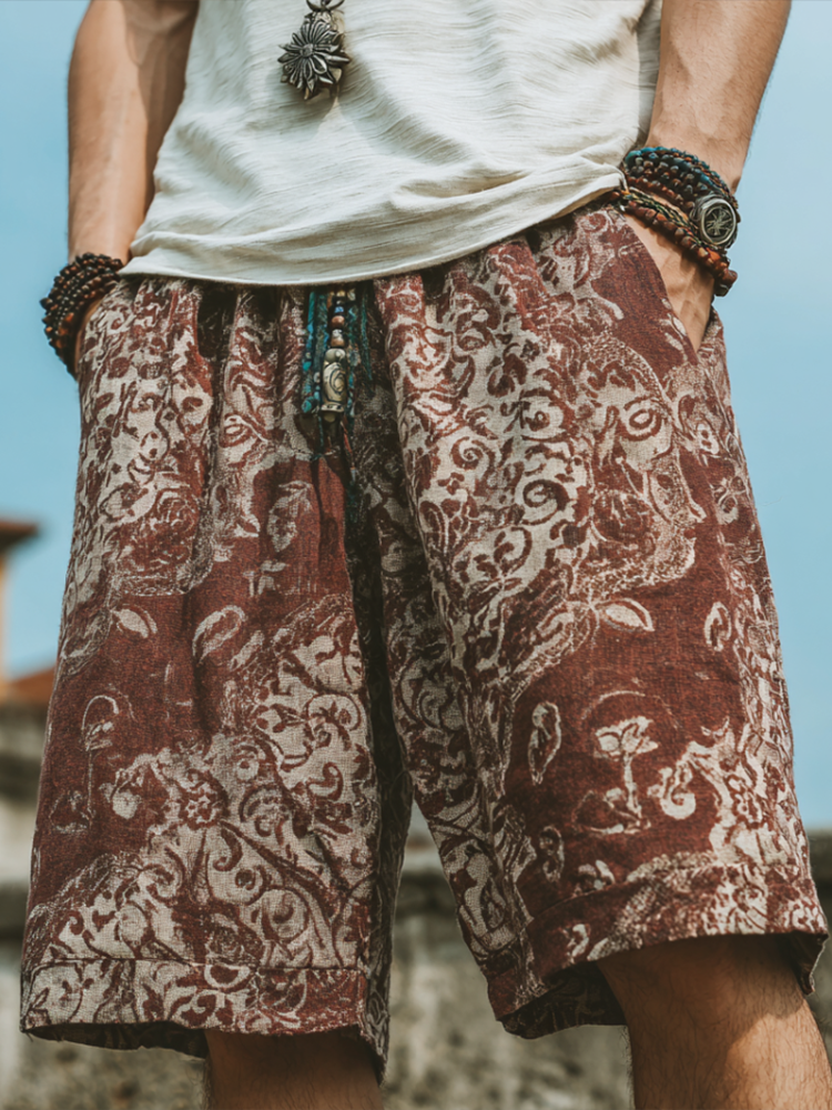 Thoughtfully Designed Garment