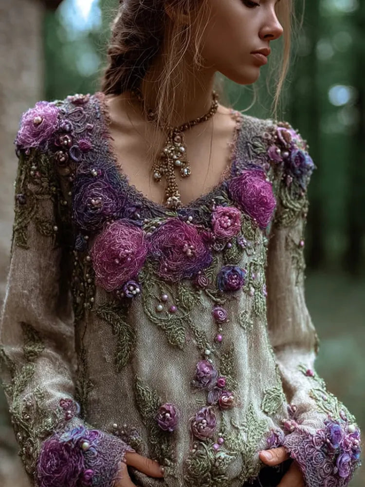 Gracefully Designed Top