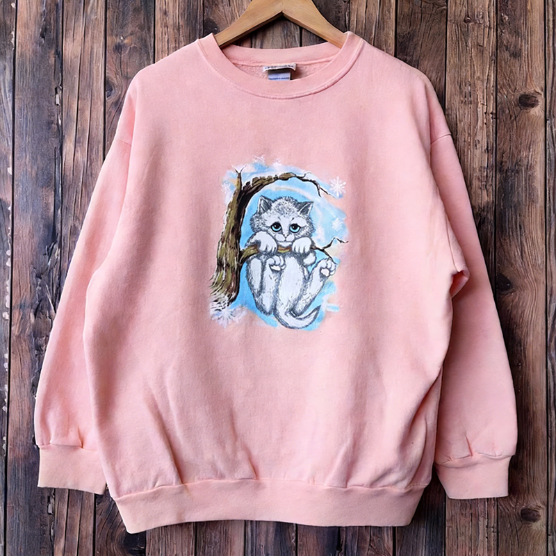Classic Vintage Shirt