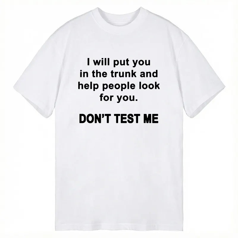 Timeless Vintage Style T-Shirt