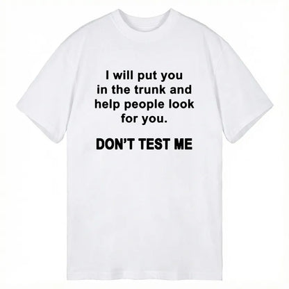 Timeless Vintage Style T-Shirt