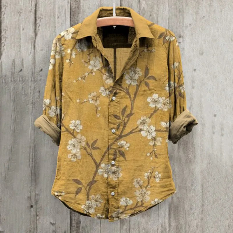 Classic Designed Shirt