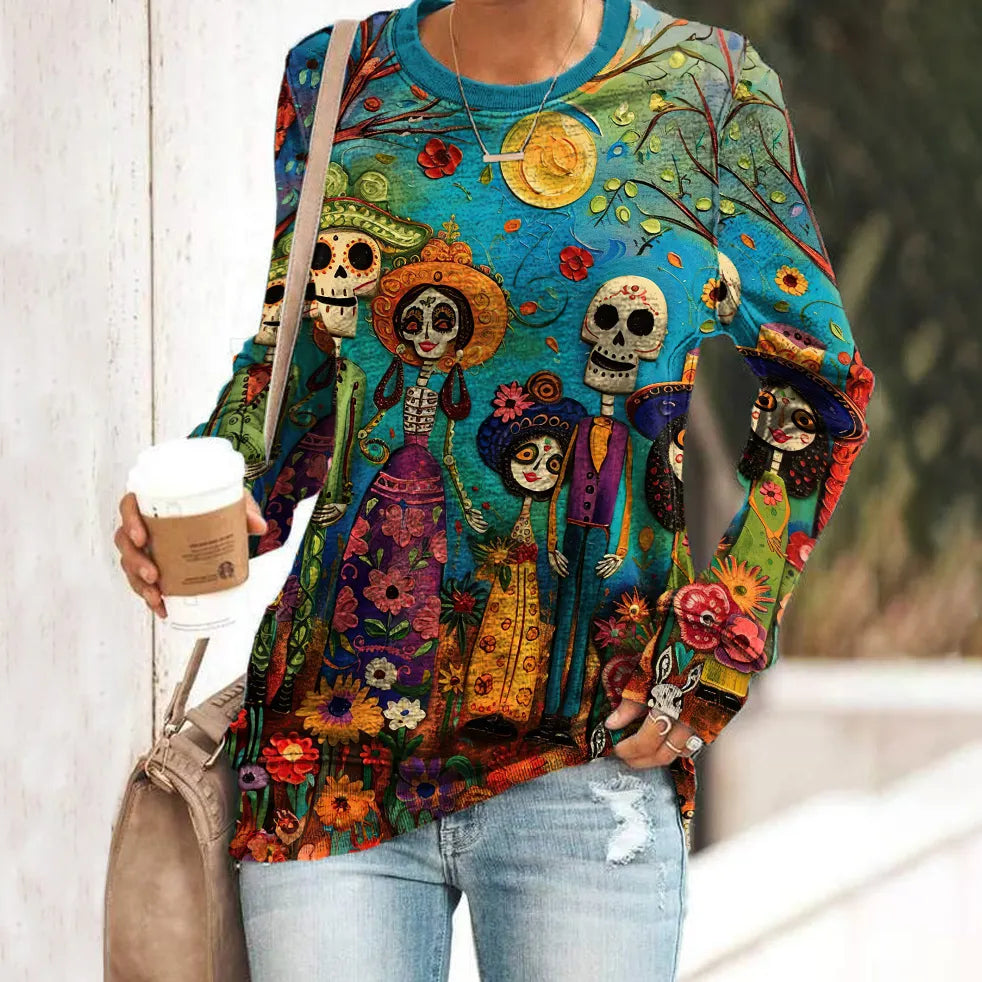 Beautifully Crafted Shirt