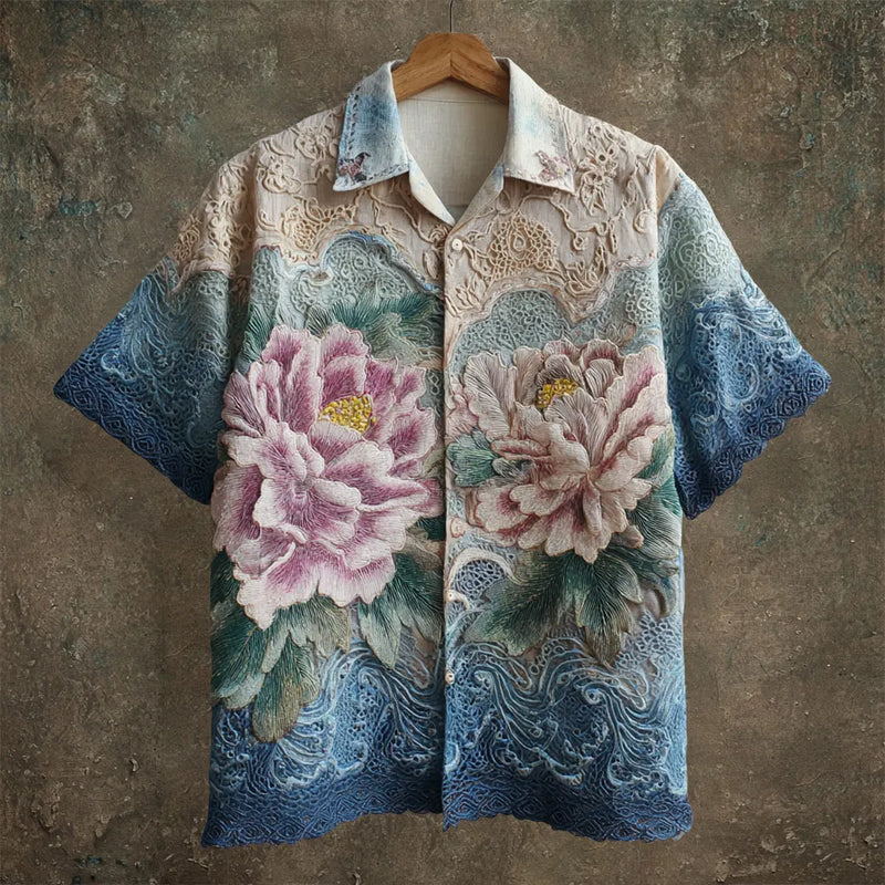 Beautifully Crafted Shirt