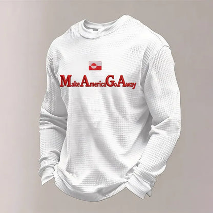 Vintage Inspired Shirt