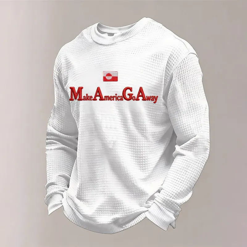 Vintage Inspired Shirt