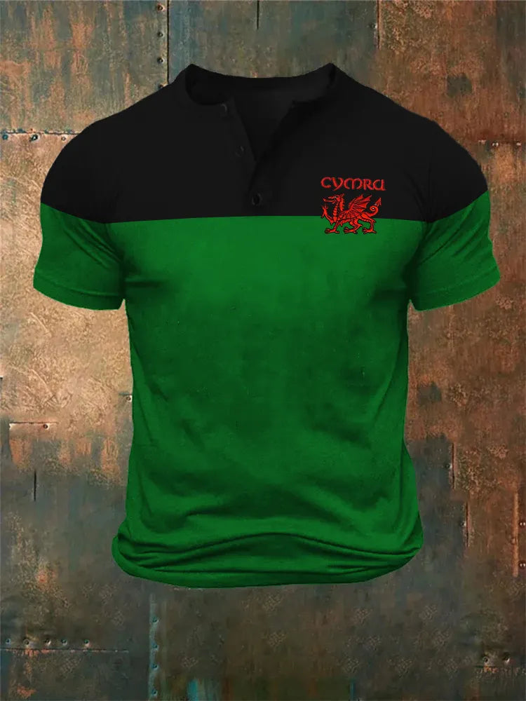 Elegantly Designed Shirt